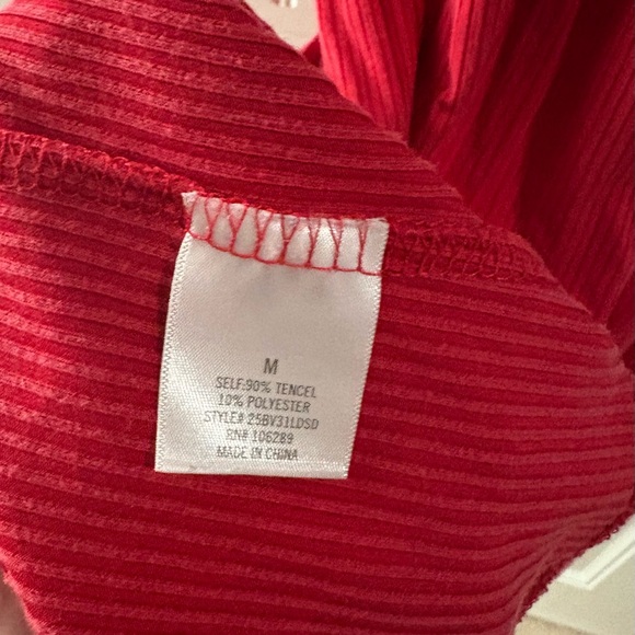 Mi Ami Maxi Dress - Picture 4 of 7